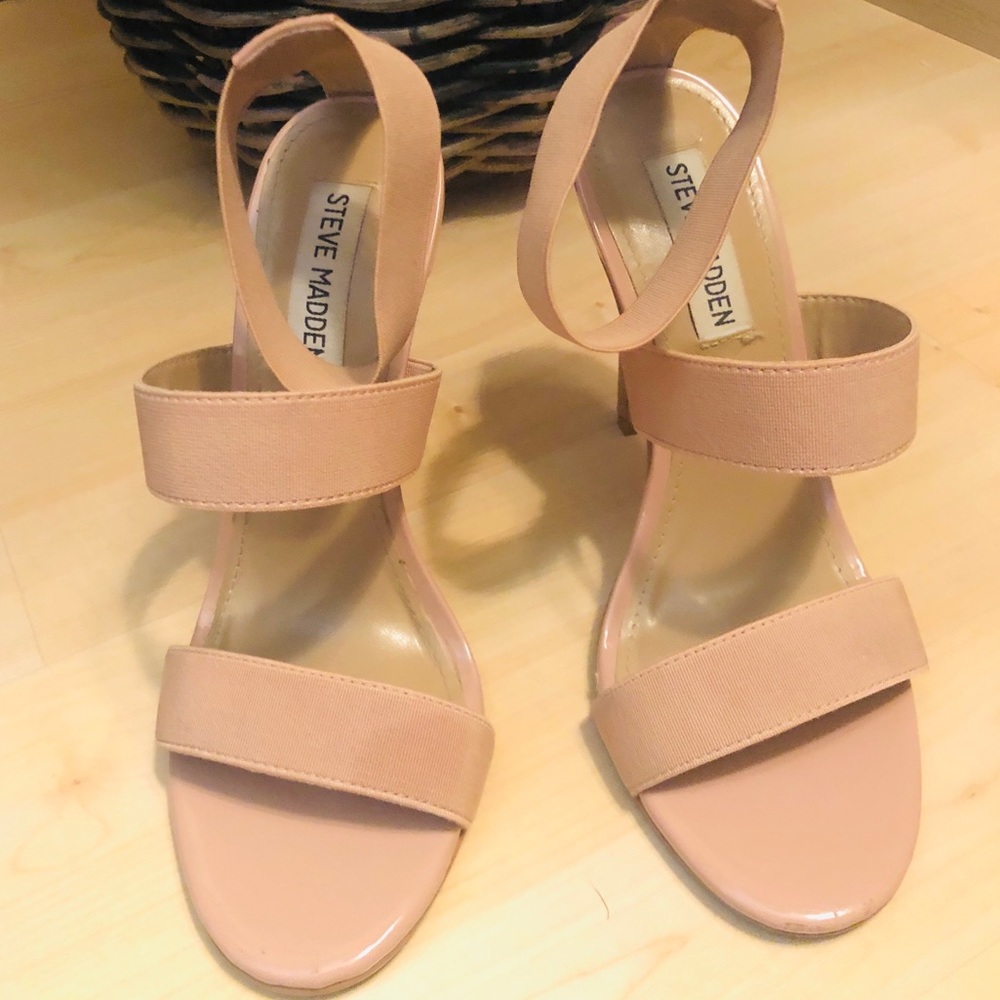 Steve Madden heels